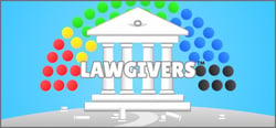 Lawgivers header banner