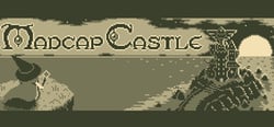 Madcap Castle header banner