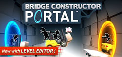 Bridge Constructor Portal header banner