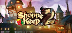 Shoppe Keep 2 header banner