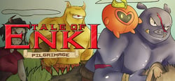 Tale of Enki: Pilgrimage header banner