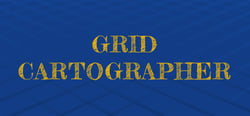 Grid Cartographer header banner