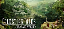Celestian Tales: Realms Beyond header banner