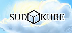 Sudokube header banner