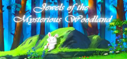 Jewels of the Mysterious Woodland header banner