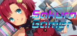 Sakura Gamer header banner