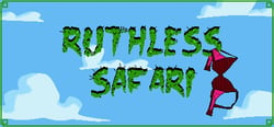 Ruthless Safari header banner