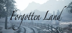 Forgotten Land header banner