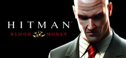 Hitman: Blood Money header banner