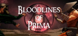 Bloodlines of Prima header banner
