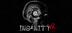 Insanity VR: Last Score header banner
