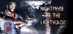 Nightmare at the lighthouse header banner