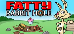 Fatty Rabbit Hole header banner