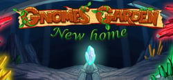 Gnomes Garden New Home header banner