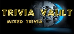 Trivia Vault: Mixed Trivia header banner