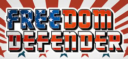 Freedom Defender header banner
