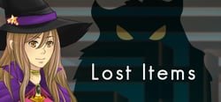 Lost Items header banner