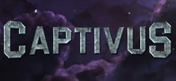 Captivus header banner