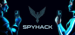 SPYHACK: Episode 1 header banner