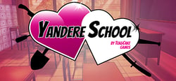 Yandere School header banner
