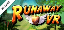 Runaway VR header banner