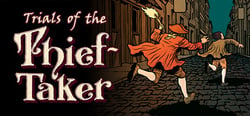 Trials of the Thief-Taker header banner
