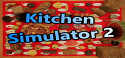 Kitchen Simulator 2 header banner