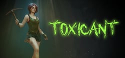 TOXICANT header banner