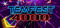Tempest 4000 header banner