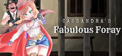 Cassandra's Fabulous Foray header banner