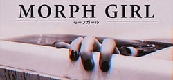 Morph Girl header banner