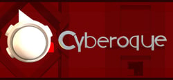 Cyberoque header banner