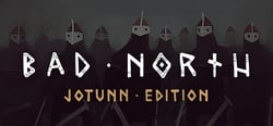 Bad North: Jotunn Edition header banner