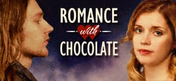 Romance with Chocolate - Hidden Object in Paris. HOPA header banner