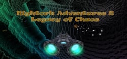 Nightork Adventures 2 - Legacy of Chaos header banner