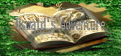 Oswald's Adventure header banner
