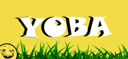 Yoba header banner