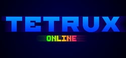 TETRUX: Online header banner