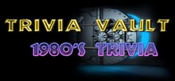 Trivia Vault: 1980's Trivia header banner