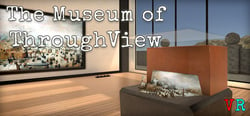 The Museum of ThroughView header banner