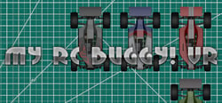 My RC Buggy! VR header banner