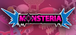 Monsteria header banner