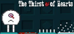 The Thirst of Hearts header banner