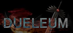DUELEUM header banner