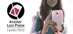 Another Lost Phone: Laura's Story header banner