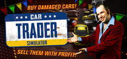Car Trader Simulator header banner