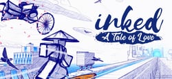 Inked: A Tale of Love header banner