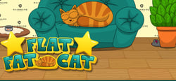 FlatFatCat header banner