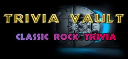 Trivia Vault: Classic Rock Trivia header banner
