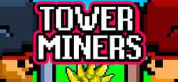 Tower Miners header banner